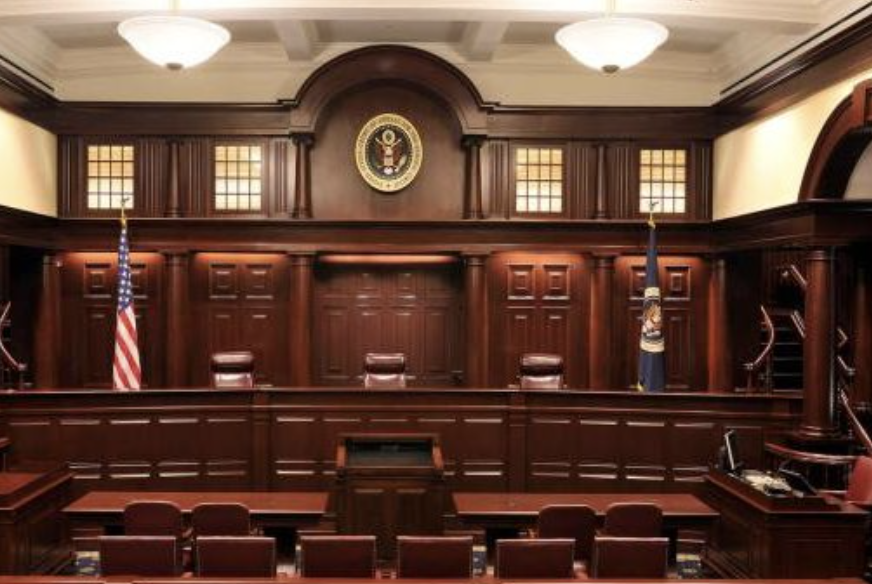 DC Appeals Court Announces Big Ruling Steadfast Updates